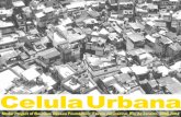 Celula urbana - Bauhaus Jacarezinho