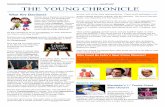 The Young Chronicle Jan 2014 (AchaBacha)
