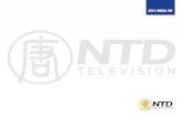 TV Chinesa - MIDIA KIT