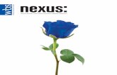 Nexus Spring 2011