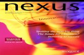 Nexus Summer 2002