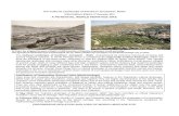 Battir landscape info sheet 2014