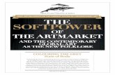 The soft power of the artmarket - a new East European fresh look at the art systems