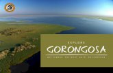2011 Explore Gorongosa Presentation