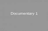 Photography Lecture: Documentary 1