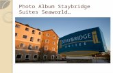 Staybridge Suites Sea World