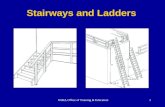 Stairs Ladders Ppt