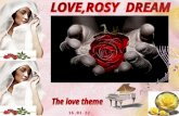 Love,Rosy Dream (Nx Power Lite)