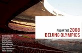 Leveraging Olympic Investments at the 2008 Beijing Olympic Park