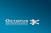 Octopus brochure
