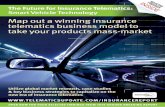 The Future for Insurance Telematics Report: Smart Vehicle Technology