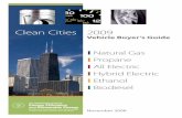 Clean Cities Jeep Brochure from Ancira Chrysler Jeep Dodge