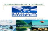 Transworld group of companies