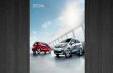 2013 Kia Optima Brochure FL | Pensacola Kia Dealer