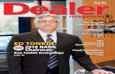 Dealer Magazine - January 2010