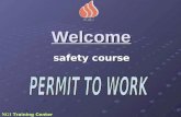 NGI-Permit to Work