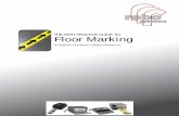 Bpg floor marking