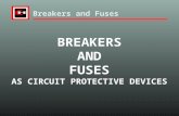 Breakers v. fuses[1]