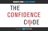 10 Tips for Confident Women | Claire Shipman