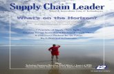 Supply Chain Leader Supply Chain Leader