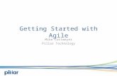 Getting Started With Agile