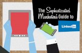 Sophisticated Marketer's Guide - UK