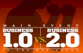 Business 1.0 vs Business 2.0
