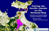 Overview of the Coast Change Analysis Program (C-CAP)