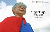 Startup Fuze - Business Model, Business Plan & Revenue Models