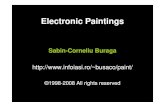 Sabin Buraga Electronic Paintings2