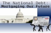 Mortgaging Our Future ppt