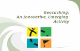Geocaching: An Innovative Emerging Activity