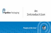 Pipeline Packaging: "People at the Core" of Rigid Packaging
