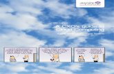 Cloud computing CXO's guide