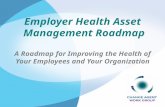 Employer Health Asset Management Roadmap - CAWG