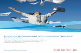 Transforming processes and changing business through effectively managing the paper to digital metamorphosis