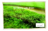 Get Going With Green (English)