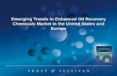 Emerging Trends in Enhanced Oil Recovery Chemicals Market in the United States and Europe