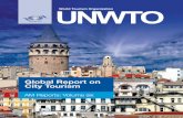 Global Report on City Tourism UNWTO 2012