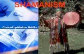 Shamanism G