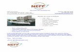 38' 1991 blackfin 38 combi for sale   neff yacht sales