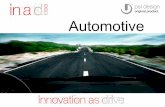 Automotive presentation 1