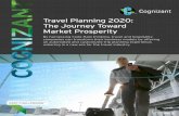 Travel Planning 2020: The Journey Toward Market Prosperity
