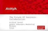Future of business collaboration