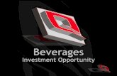 Merar.com - Investment opportunity for beverages in south africa