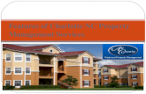 Features of Charlotte NC Property Management Services