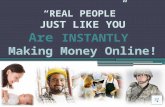 Can You Really Make Money Online