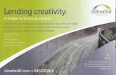 Lending creativity - Factoring Solutions for Small Businesses