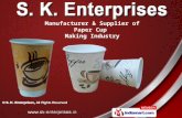 S. K. Enterprises Tamil Nadu India