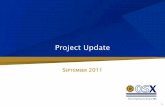 Osx project update september 2011